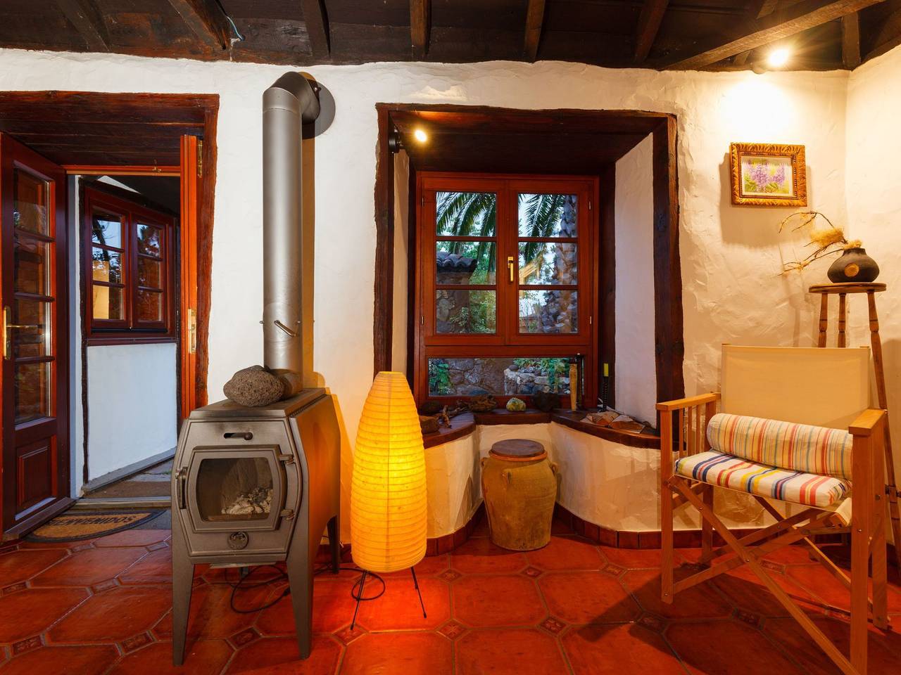 Las Tortugas in El Paso, La Palma Sur