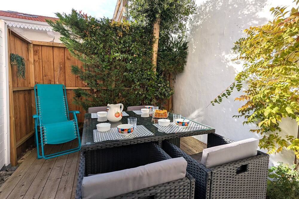 Photo : Appartement de vacances
