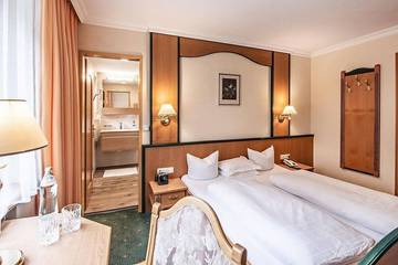 Ferienhaus für 2 Personen in Maurach, Eben am Achensee, Bild 4