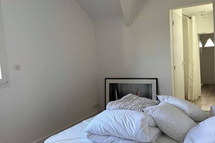 Villa pour 10 personnes, avec jardin à Pornichet - 2