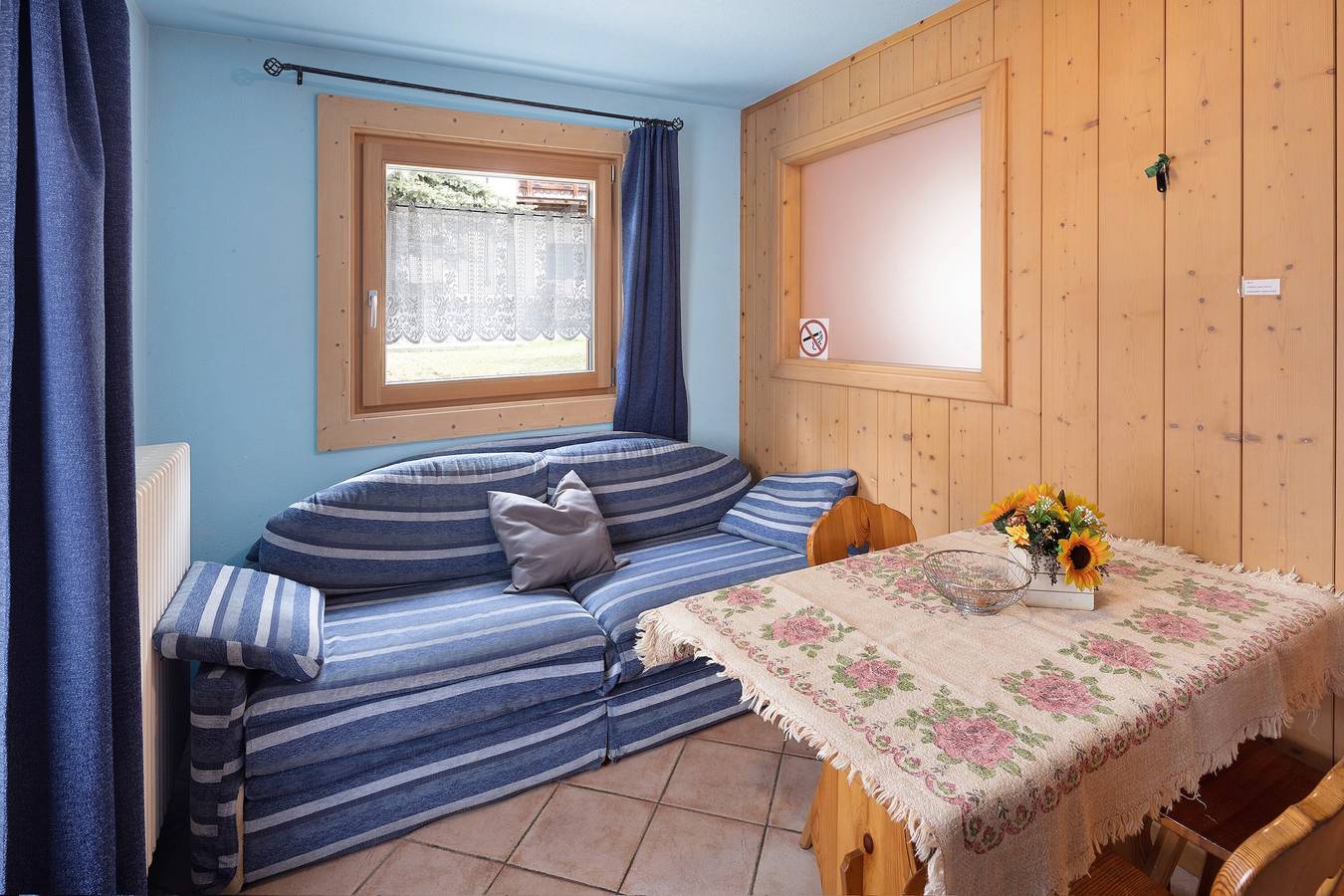 Hel lägenhet, Lägenhet för 2 Personer in Livigno (Town), Livigno