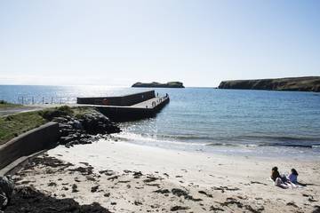 Cottage for 10 People in Lewis and Harris, Outer Hebrides, Photo 3