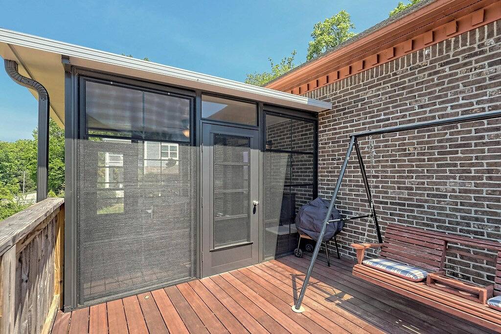 Lake Chatuge Bungalow Hideaway in Chattahoochee National Forest