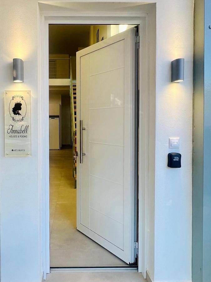 Appartement de vacances pour 4 personnes, avec terrasse et vue, animaux acceptés