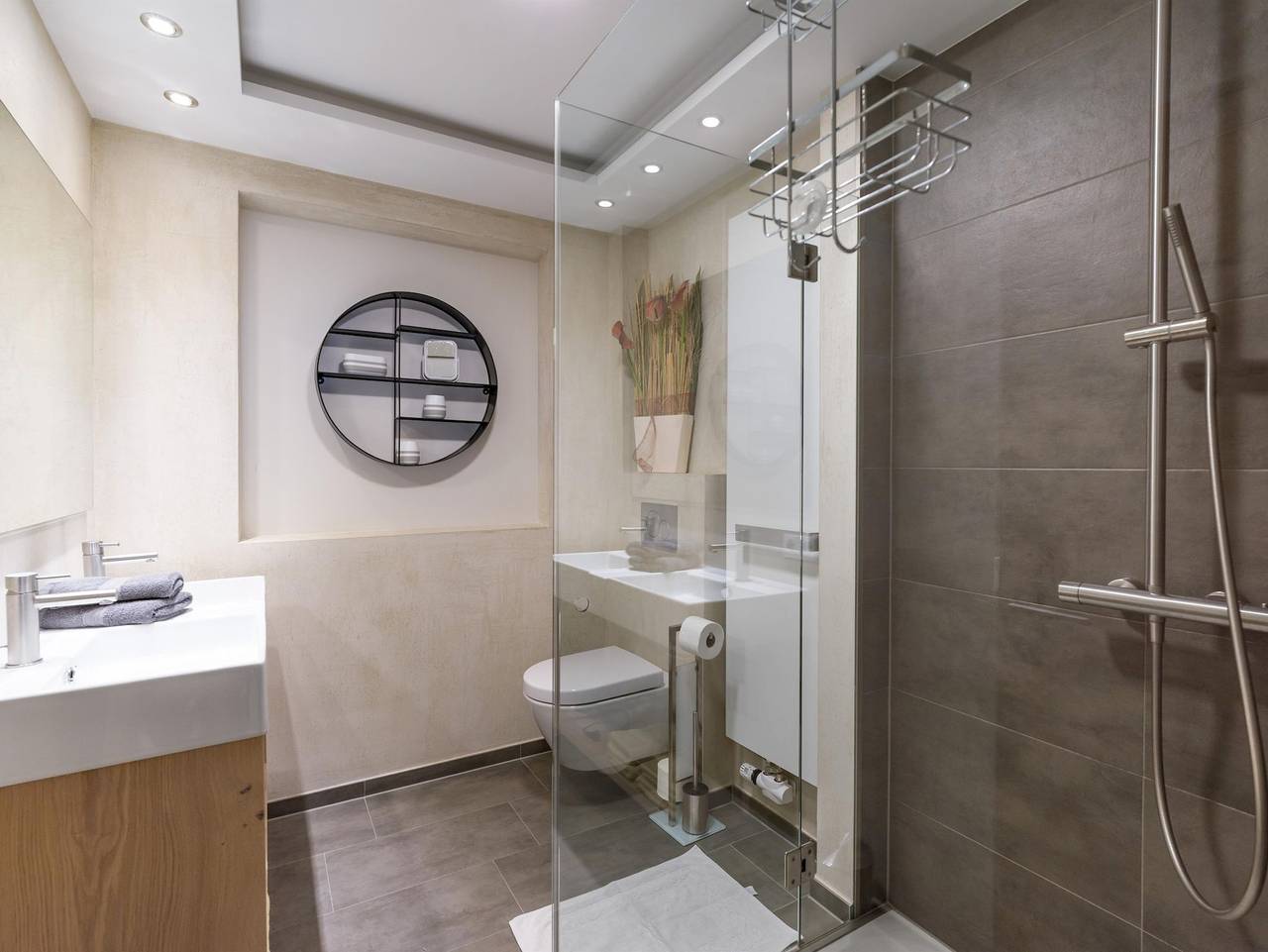 Ganze Ferienwohnung, Silber Lodge - Auffach Lodge in Auffach, Wildschönau