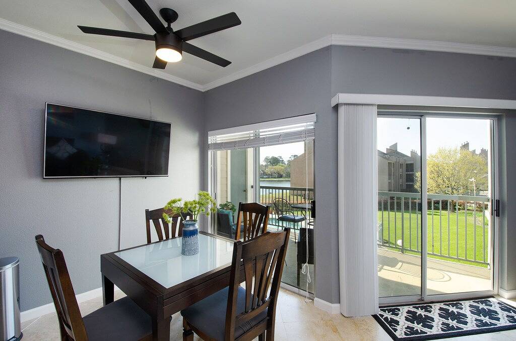 Ganze Wohnung, Little Paradise at Lake Conroe in Lake Conroe