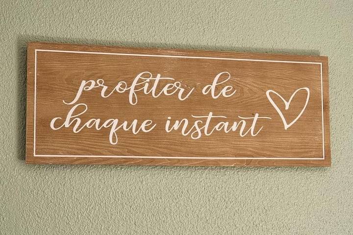 Gîte pour 2 personnes, avec piscine dans Golf et Tennis Club de Valescure - 4