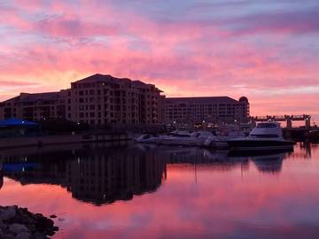 Holiday Apartment for 4 People in Adelaide, South Australia, Photo 1