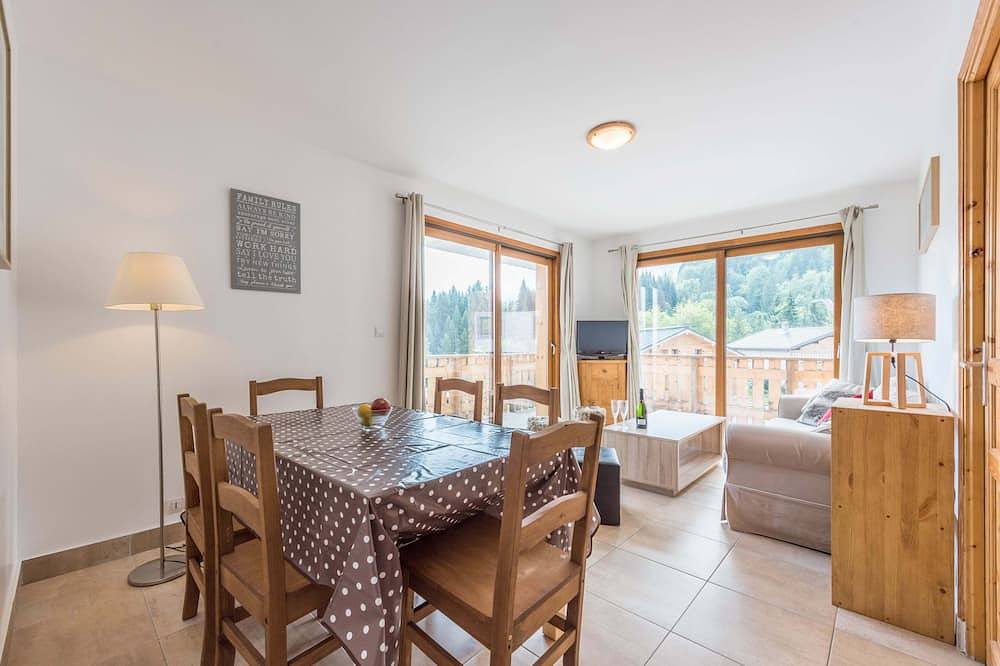 Morillon 1100, T3 sur les Pistes, Récent in Station de Morillon, Grand Massif