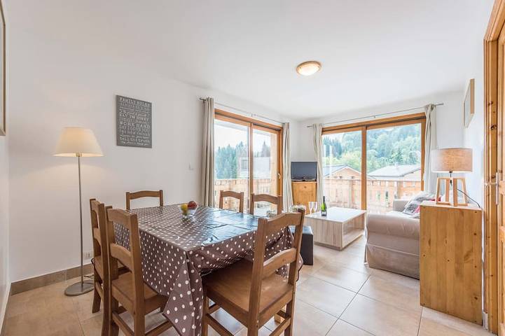 Hotel para 6 personas - 1