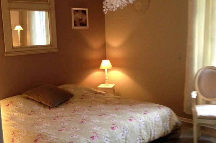 Location de vacances pour 11 personnes, avec terrasse et jardin à Sassetot-le-Mauconduit - 2