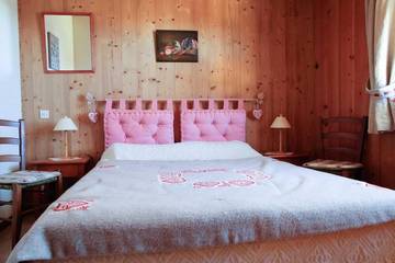 Location De Vacances pour 5 Personnes dans Crest-Voland, Espace Diamant, Photo 1