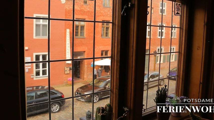 Ferienhaus für 6 Personen in Potsdam und Umgebung - 3