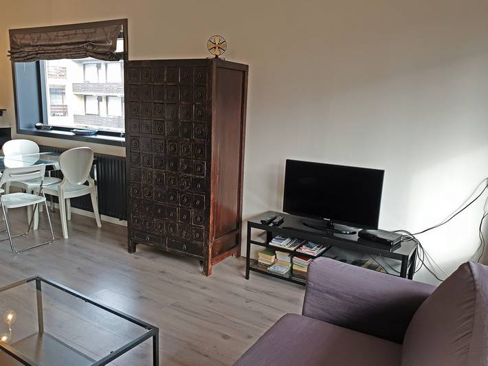 Sun&Sea Holidays — Wohnung Bella (Nl030) in Noordwijk aan Zee, Noordwijk