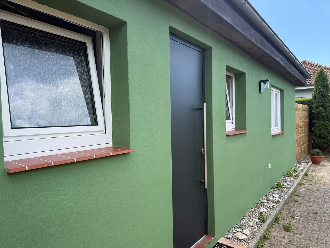 Ferienhaus in Grömitz für 4 Personen in Grömitz