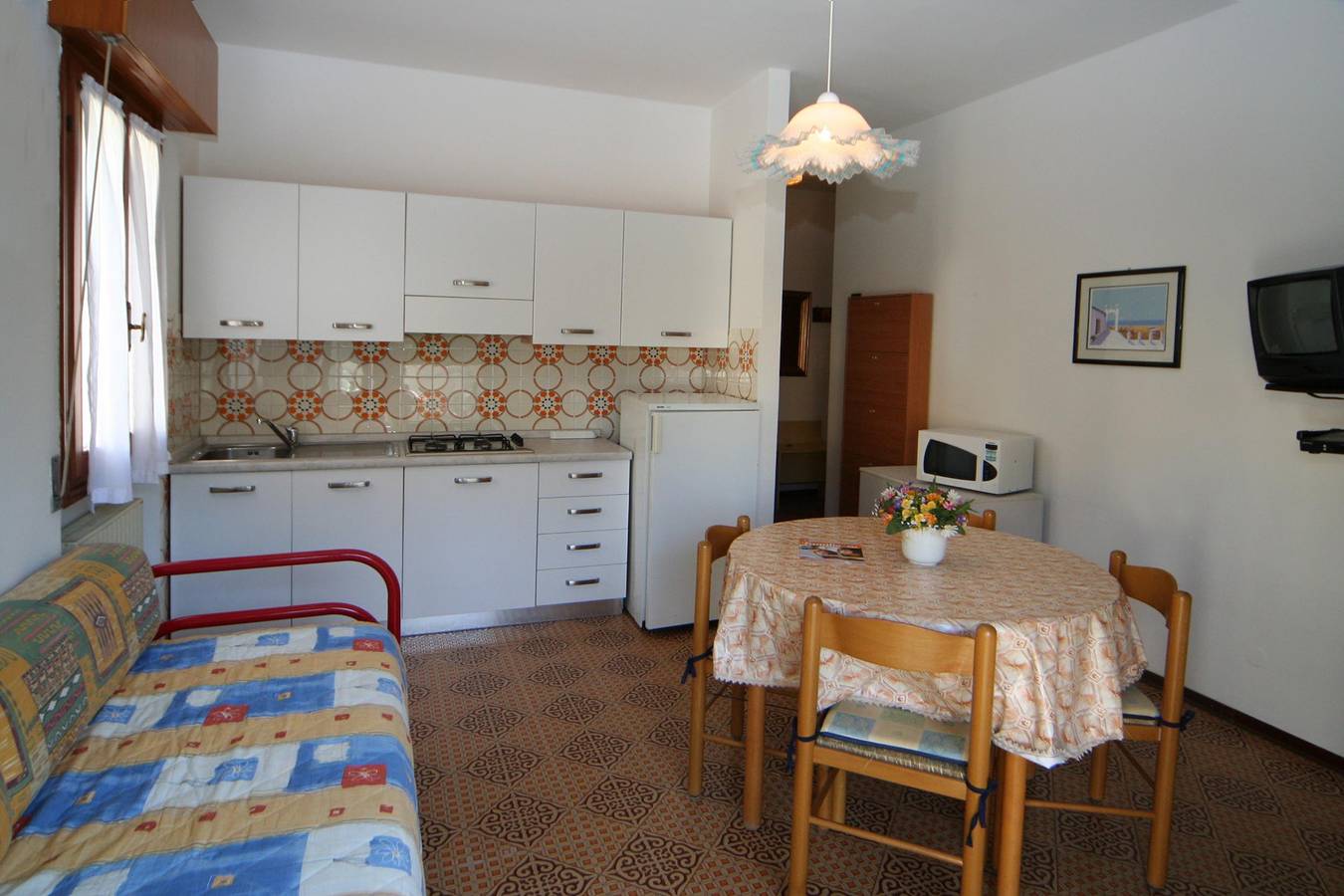 Apartamento entero, Acogedor apartamento junto a la playa in Lignano Sabbiadoro, Provincia d'Udine