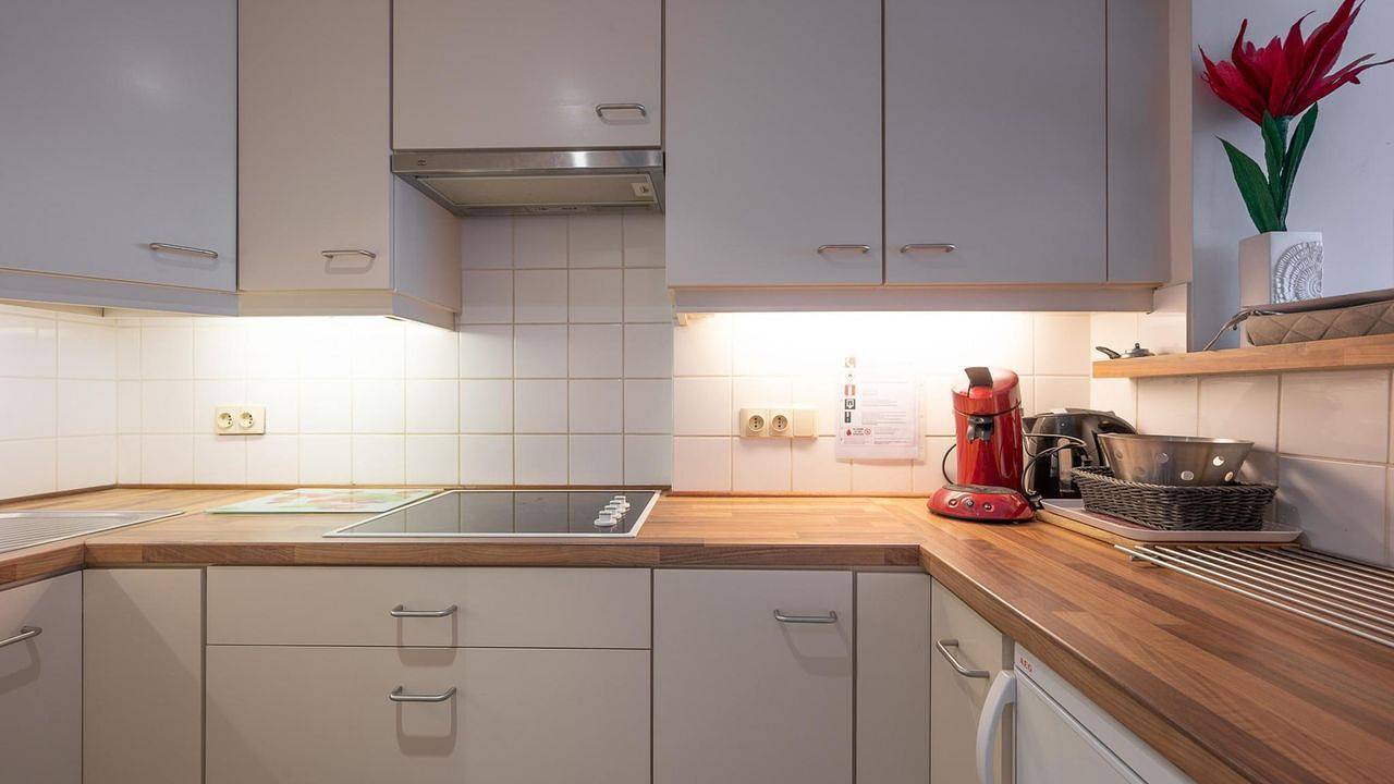 Maison de vacances pour 4 personnes avec terrasse in Duinbergen, Knokke-Heist