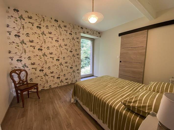 Chambre d’hôte pour 3 personnes dans les Pays de la Loire - 3