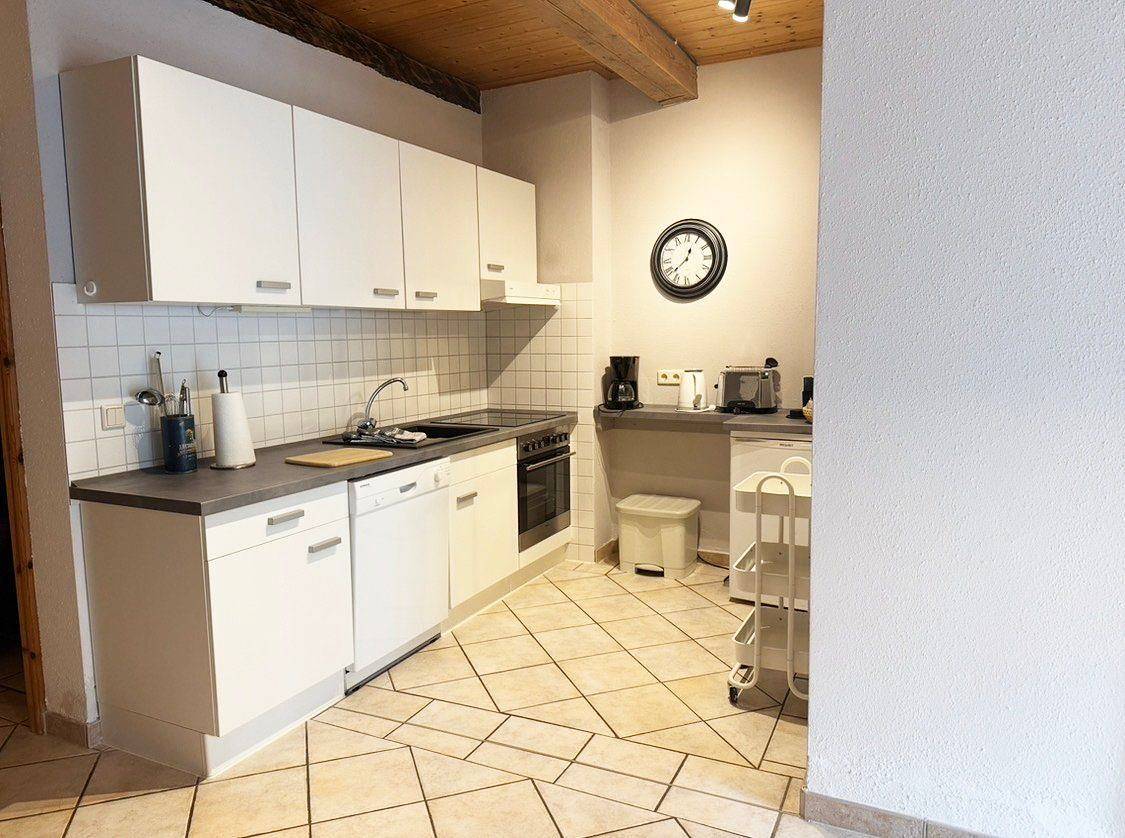 Ganze Wohnung, Ferienwohnung Alte Schmiede auf dem Nübbelhof - Ferien auf dem Bauernhof in Kappeln, Kappeln & Umgebung