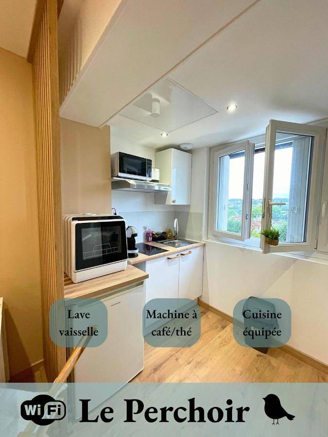 Gîte pour 2 personnes, animaux acceptés à Montgeron - 4