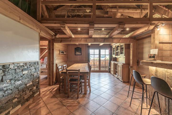 Ferienhaus für 20 Personen, mit Garten und Whirlpool, mit Haustier in Frankreich - 4