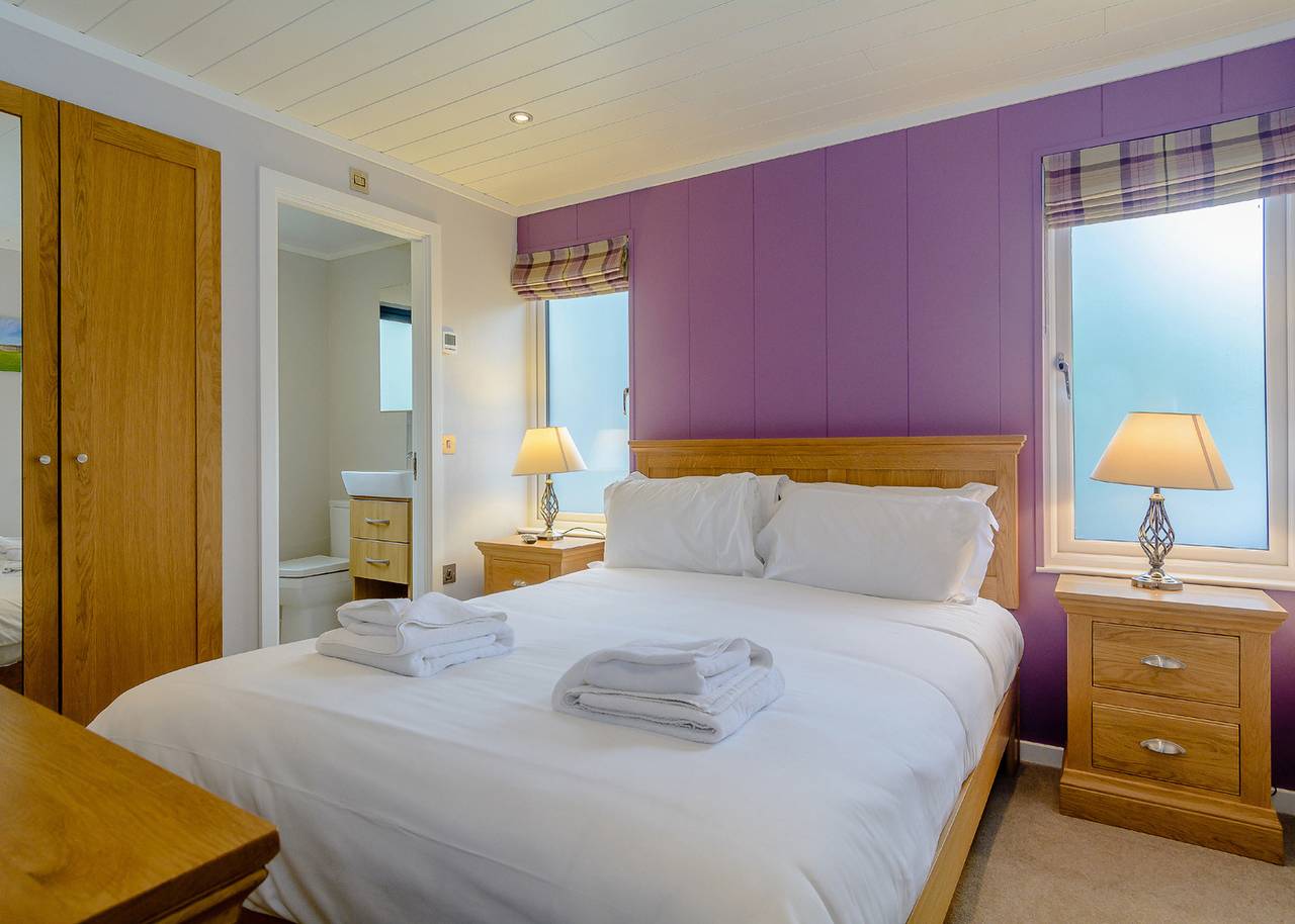 Chalet voor 6 personen in Bath, Bath & Noordoost Somerset