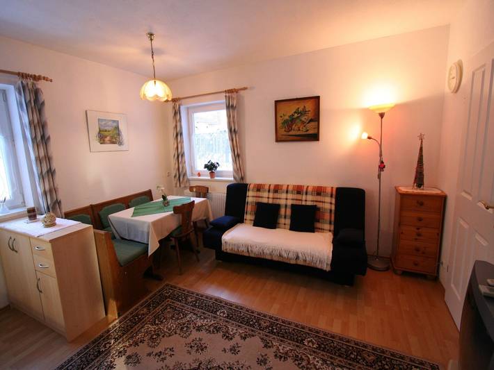 Ferienwohnung für 4 Personen, mit Garten in Scheffau am Wilden Kaiser - 4