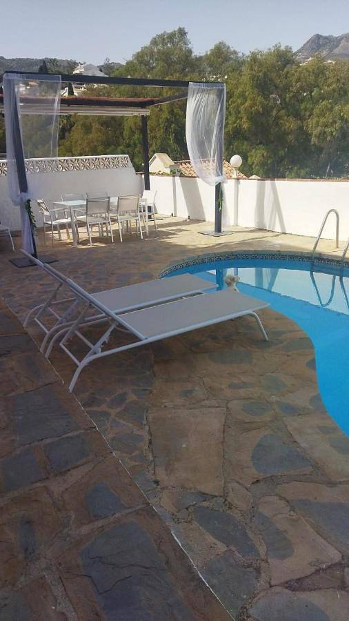 Tropical Suite in Torremuelle, Benalmádena