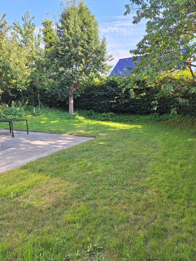 Ferienhaus für 4 Personen, mit Balkon und Terrasse sowie Garten in Osterrönfeld - 3