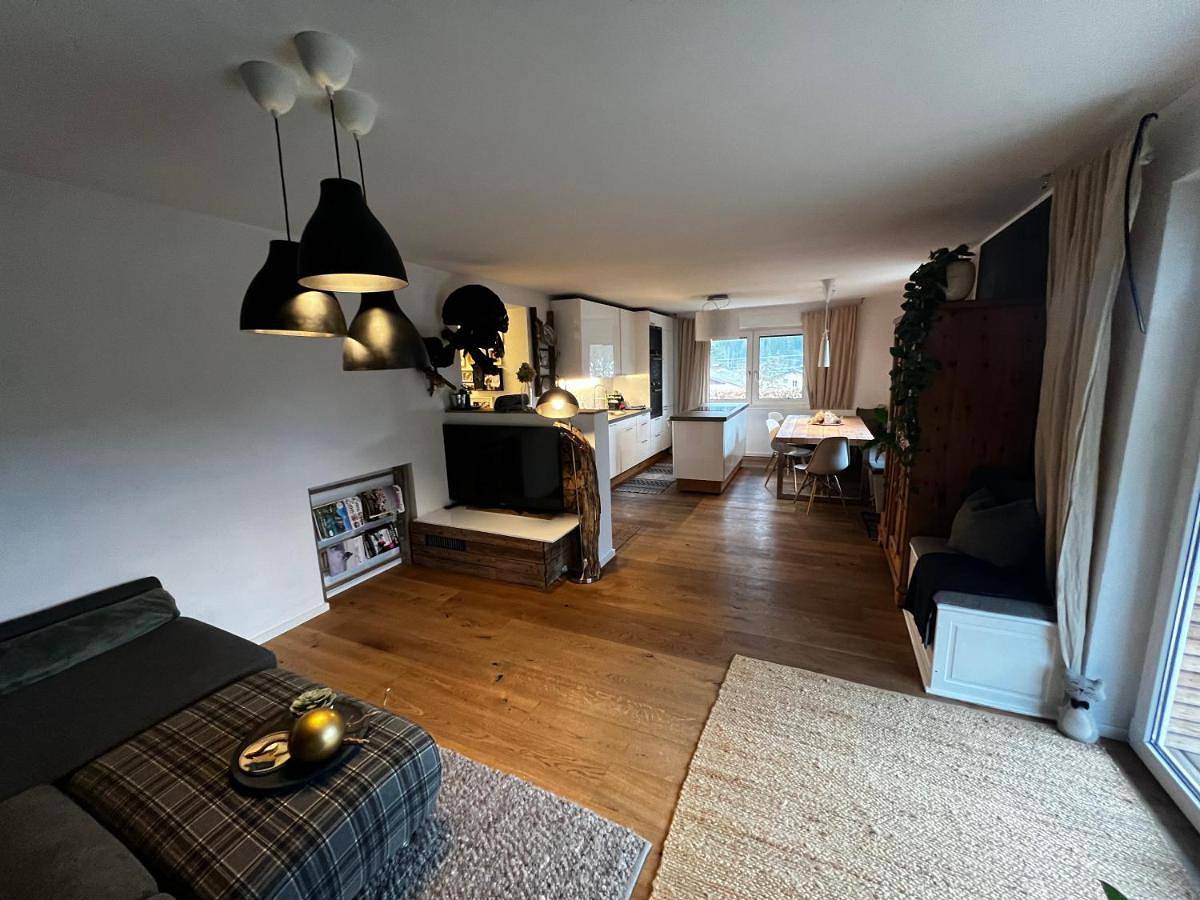 Two-Bedroom Chalet in Wagrain, Ski Amadé