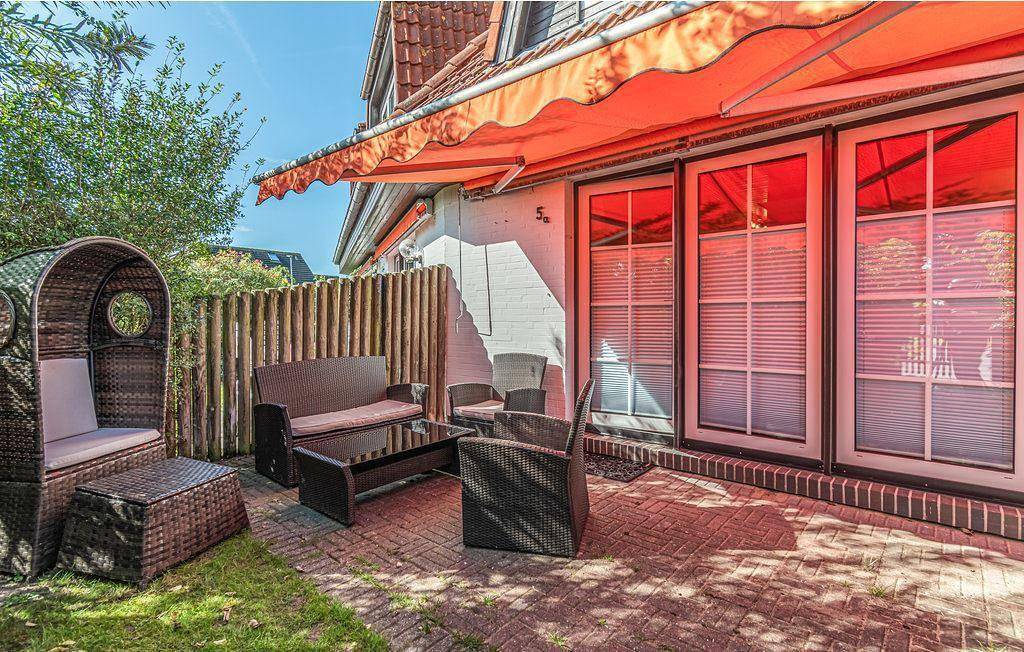 Ganze Ferienwohnung, Deichschaf in Friedrichskoog-Spitze, Friedrichskoog