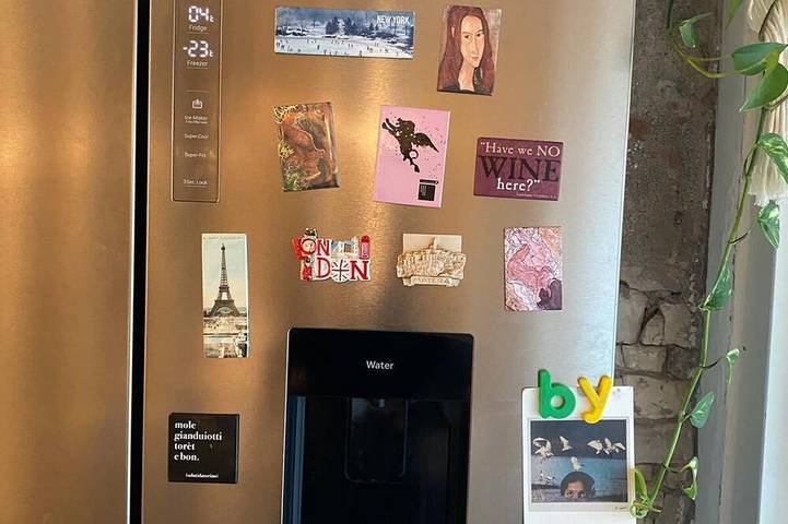 Ferienhaus für 10 Personen - 1