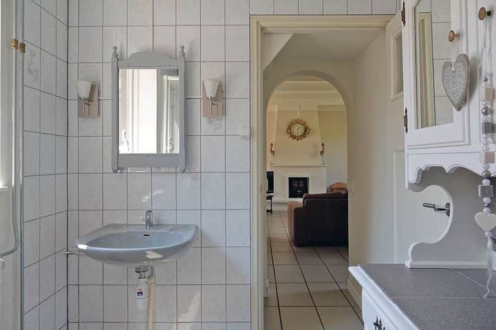 Ferienhaus für 5 Personen, mit Terrasse in Scharendijke - 3