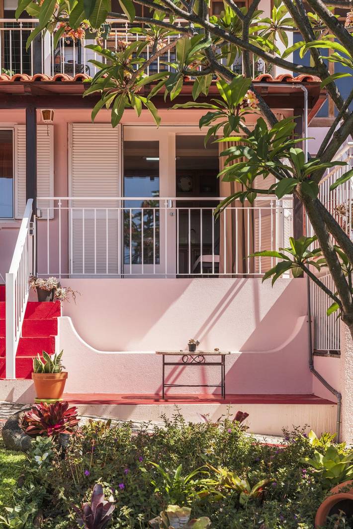 Location de vacances pour 3 personnes, avec jardin et terrasse à Caniço - 4