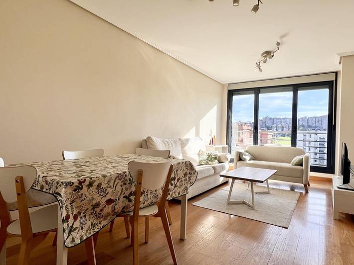 Apartamento vacacional entero, Apartamento Olmeca in Santander, Costa de Cantabria