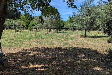 Gîte pour 4 personnes, avec jardin à Montesquieu-des-Albères