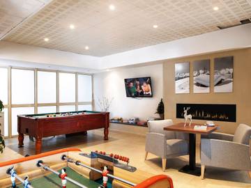 Appartement De Vacances pour 4 Personnes dans Isola 2000, Isola, Photo 1