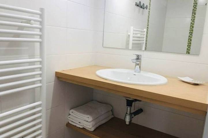 Gîte pour 2 personnes, avec balcon, animaux acceptés dans Port de la Cotinière - 4