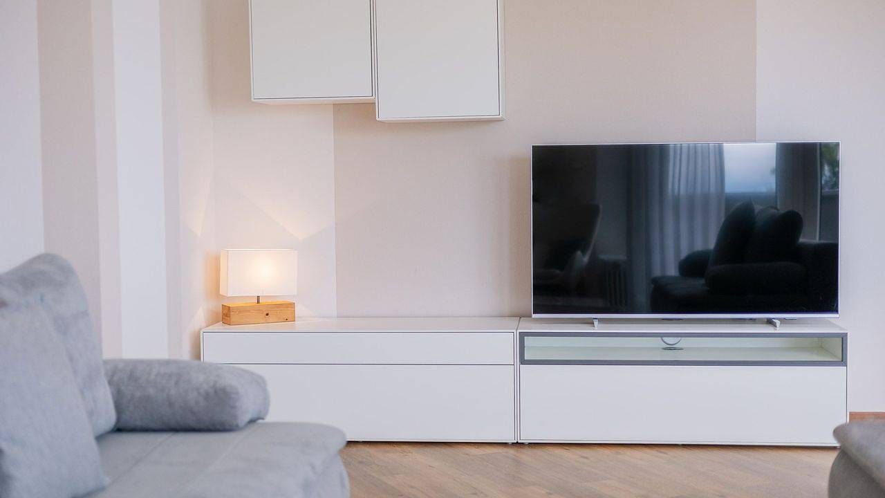 Ganze Ferienwohnung, Ferienwohnung für 4 Personen (70 m²) in Immenstaad am Bodensee in Immenstaad am Bodensee, Region Bodensee-Oberschwaben