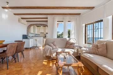Chalet para 6 Personas en Monte de los Almendros, Salobreña, Foto 4
