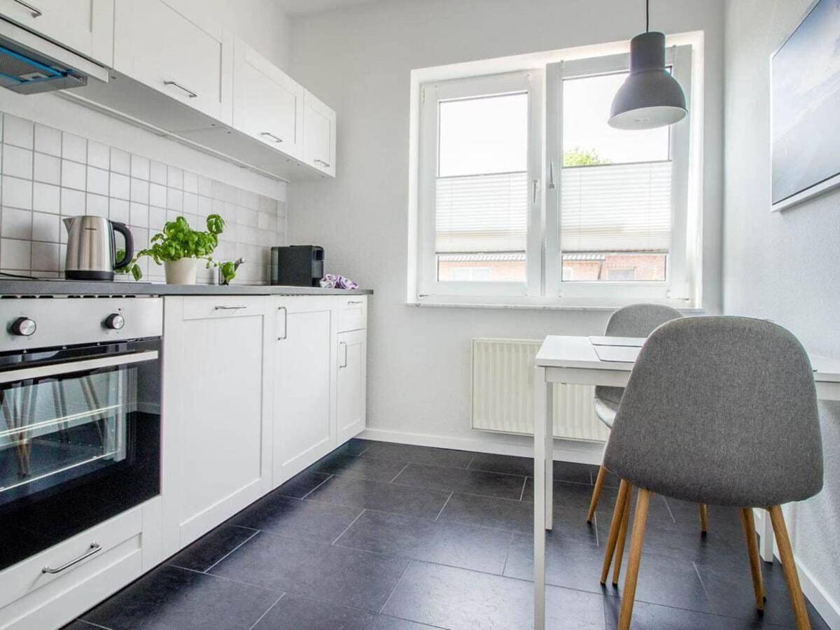 Quartier31 Comfortable holiday residence in Oldenburg, Niedersachsen