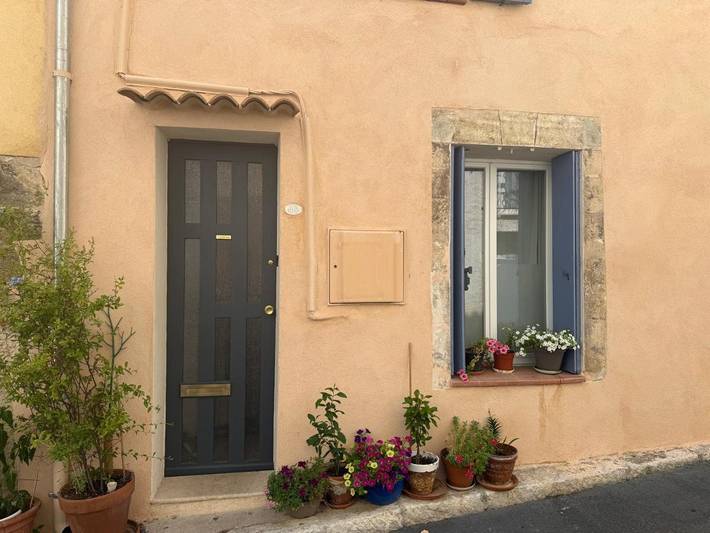 Appartement de vacances pour 2 personnes