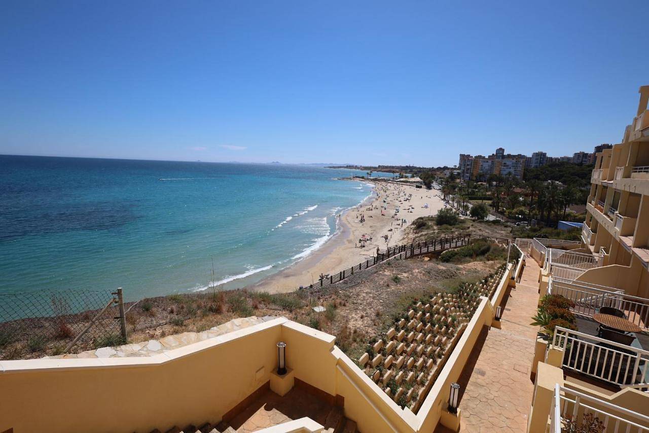 Ganze Wohnung, Two-Bedroom Apartment in Playa de Campoamor - La Glea (Orihuela), Orihuela
