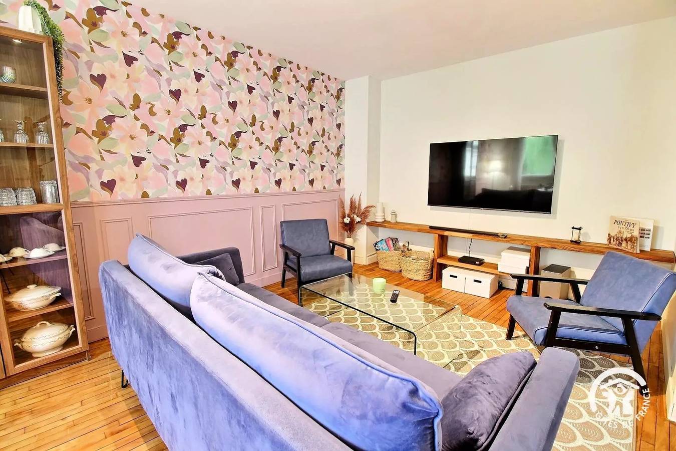 Gite de France 9 personas in Pontivy, Pontivy region