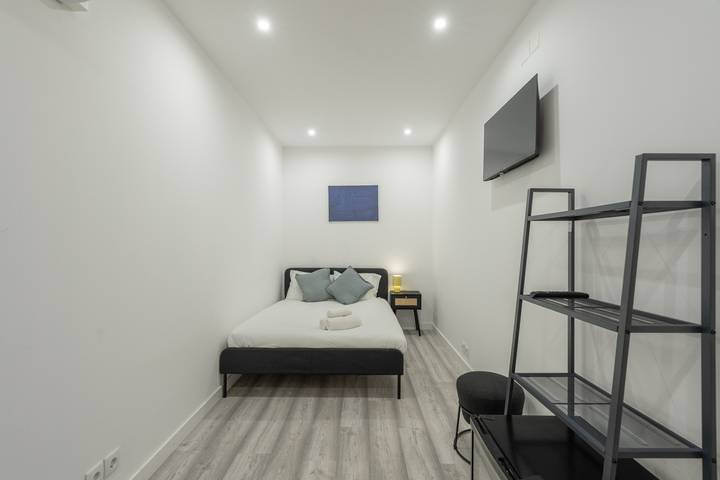 Apartamento de vacaciones para 2 personas - 1