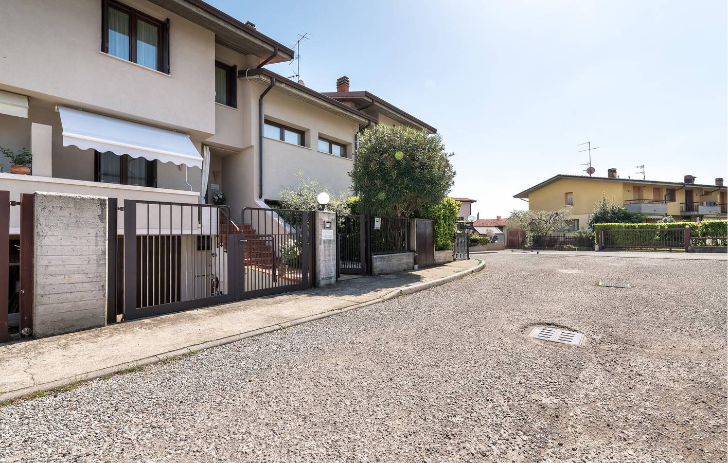 Casa Vacanza per 7 Persone in Rivoltella del Garda, Desenzano del Garda
