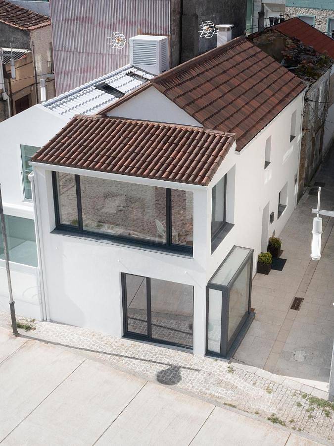 Casa rural para 6 personas, con vistas en Villagarcía de Arosa - 2