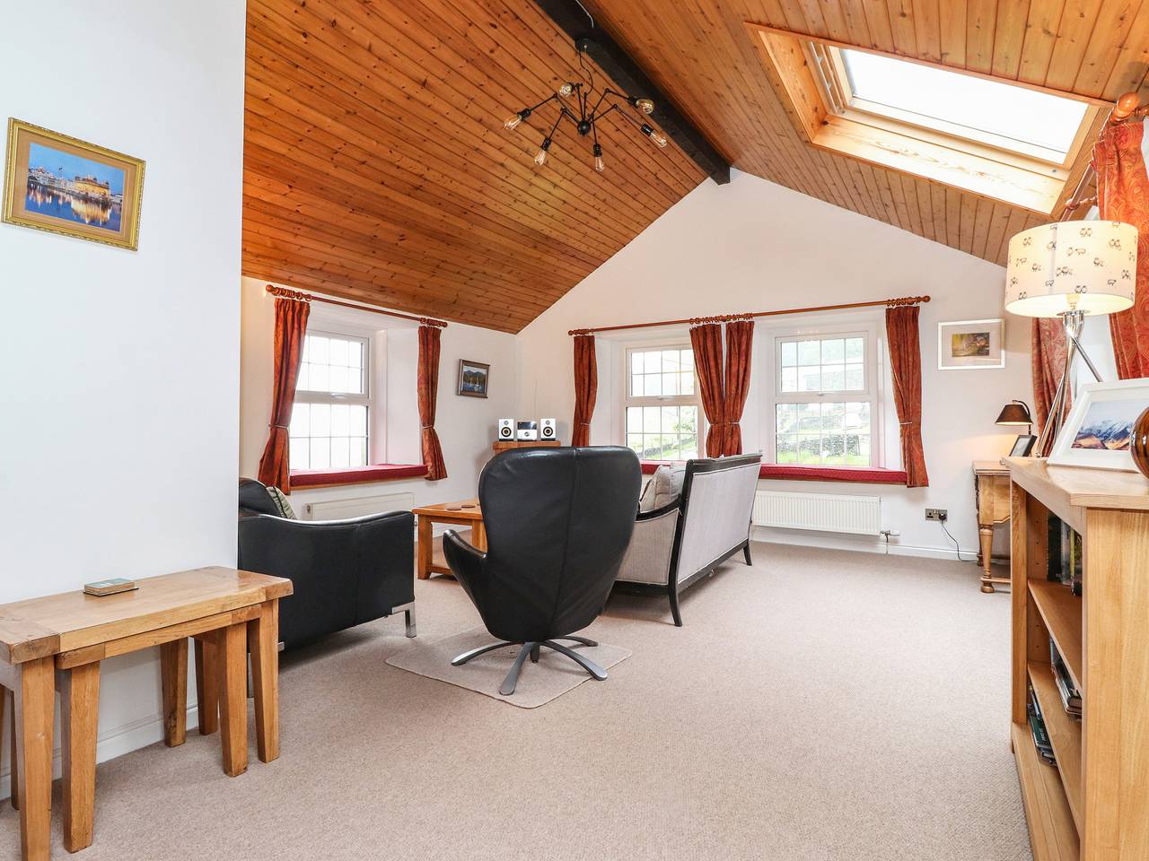 Coombe Cottage in Lake District