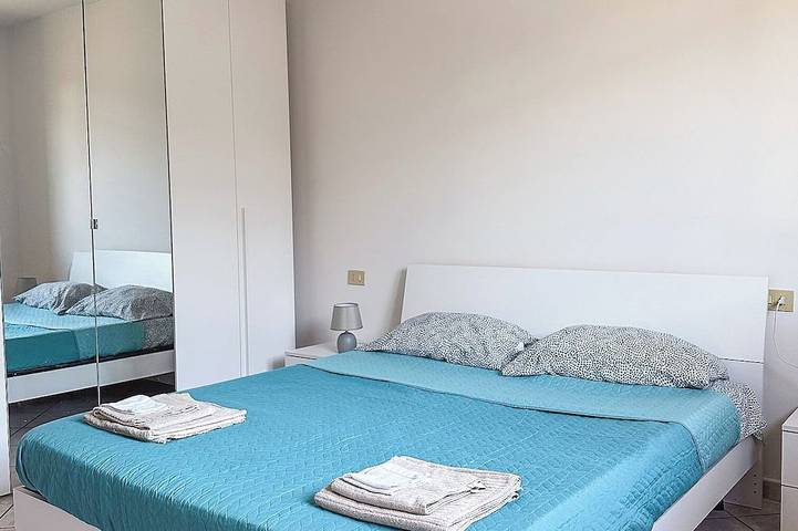Appartement entier, Two-rooms cozy flat close to the beach - pet friendly! in Punta Marina, Province de Ravenne