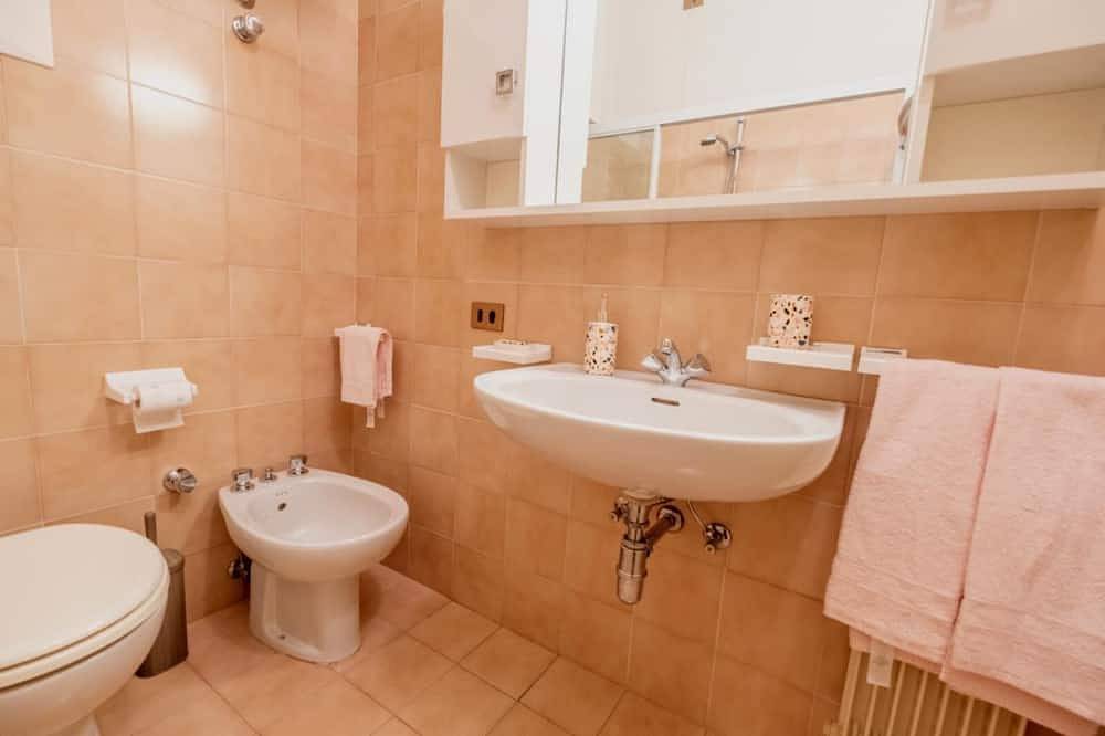 Appartamento intero, Happy Guest Apartments   Pink Mountain Presolana in Castione della Presolana, Prealpi Bergamasche Orientali